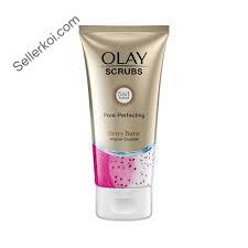 Olay Scrubs 5 in 1 Pore Perfecting Berry Burst 180gm